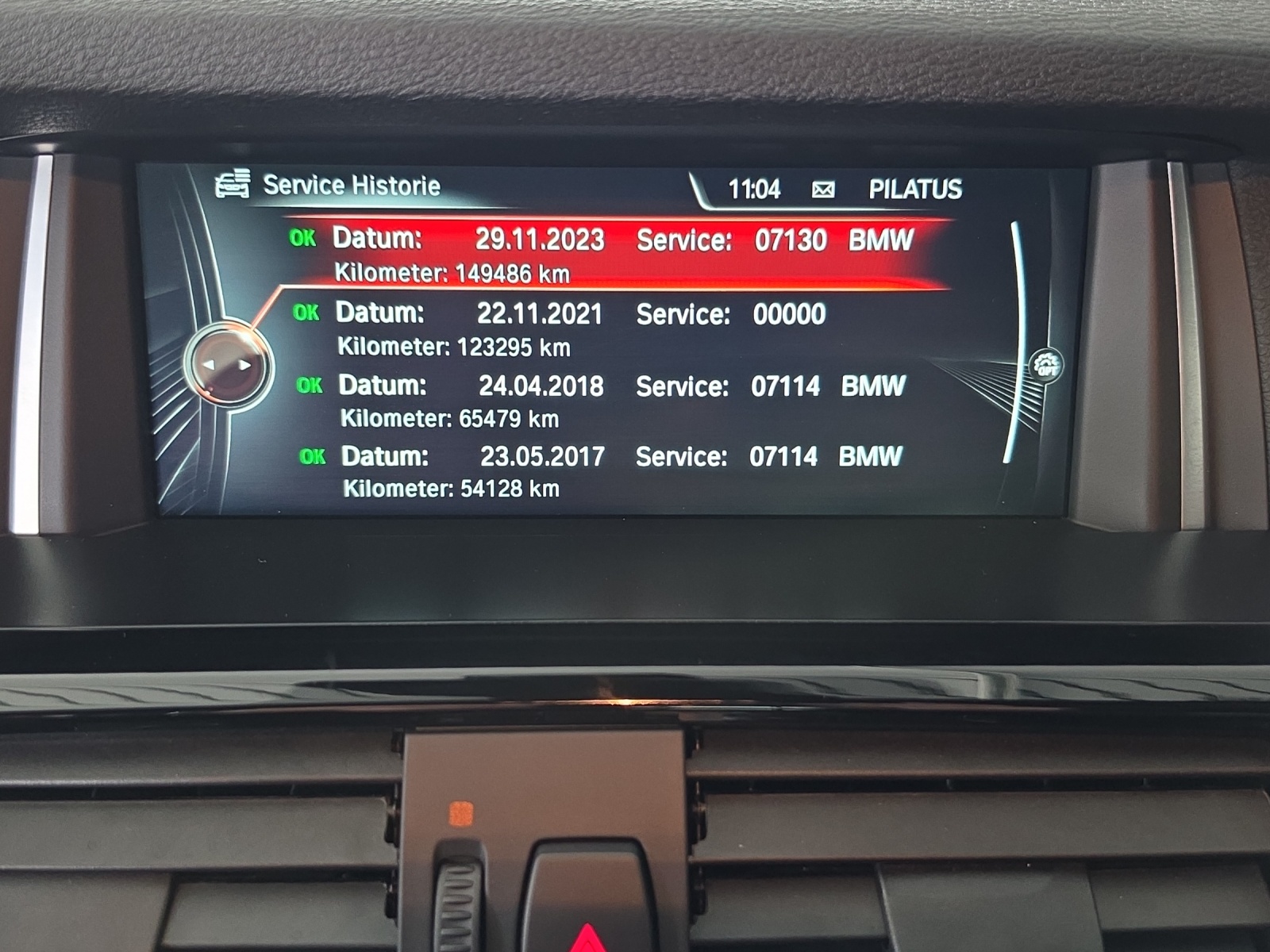 BMW X4 xDrive 35i M-Sport Steptronic-image-18