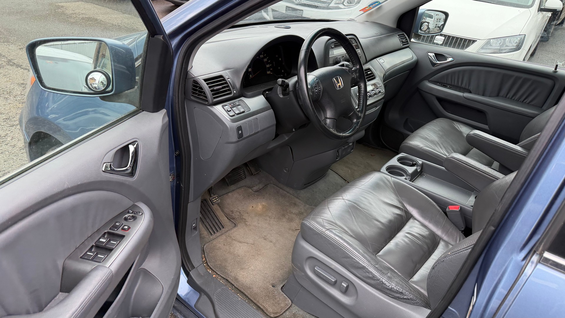 HONDA ODYSSEY-image-5