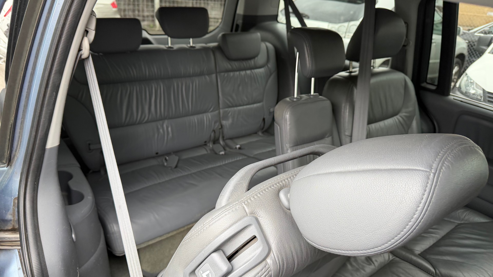HONDA ODYSSEY-image-7