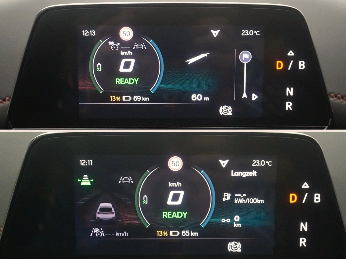 CUPRA Born Electric 77kWh e-Boost-image-13