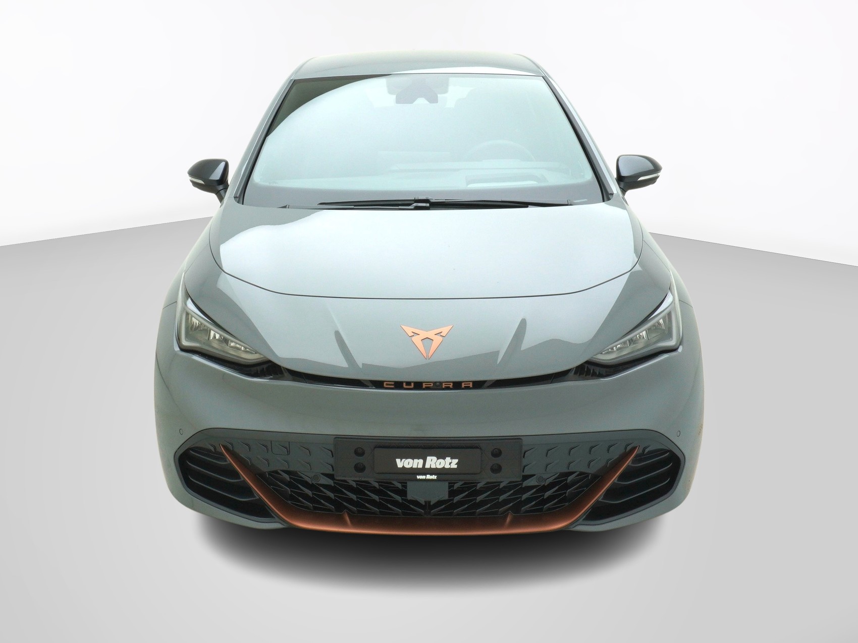 CUPRA Born Electric 77kWh e-Boost-image-5