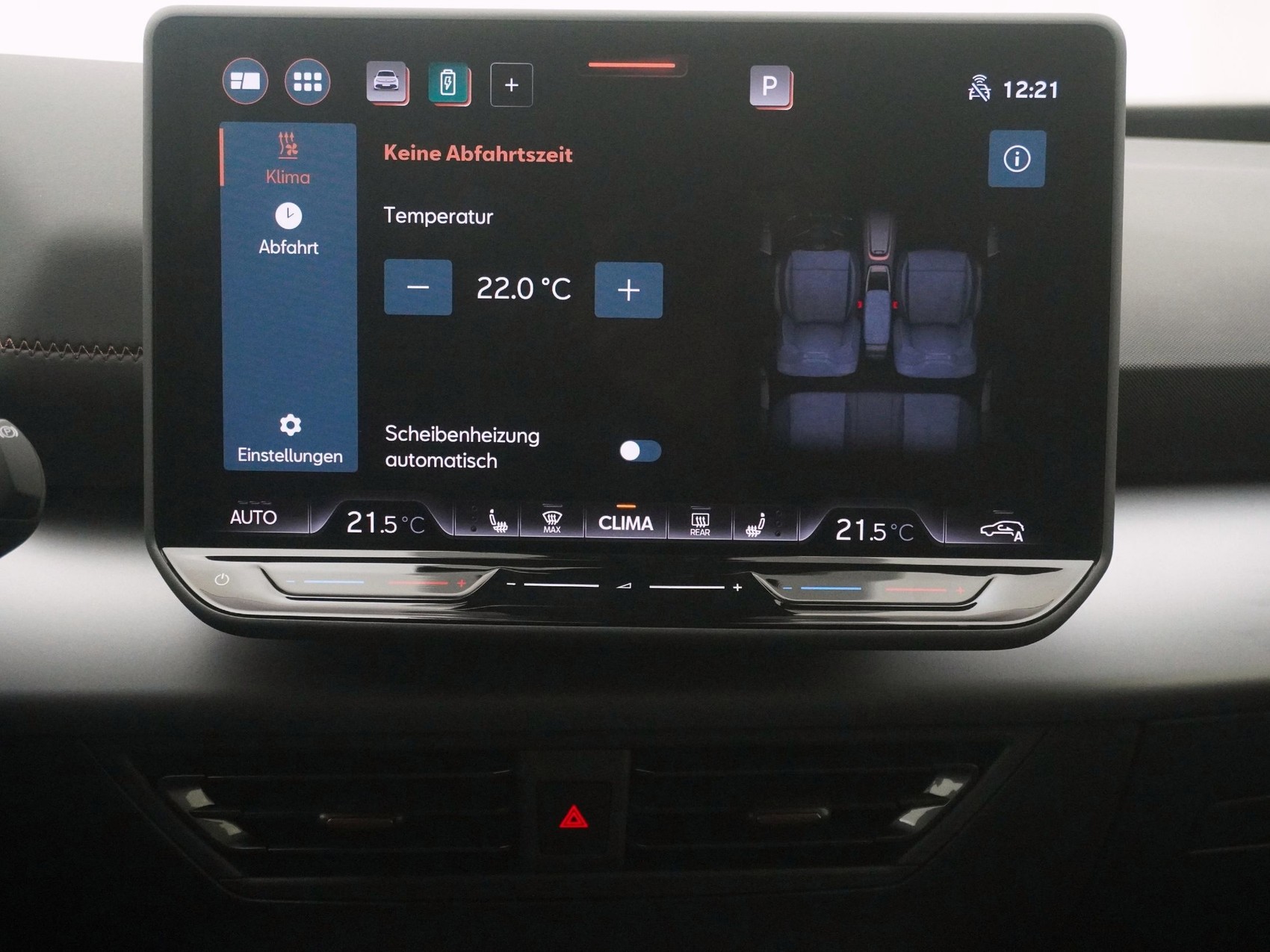 CUPRA Born Electric 77kWh e-Boost-image-18