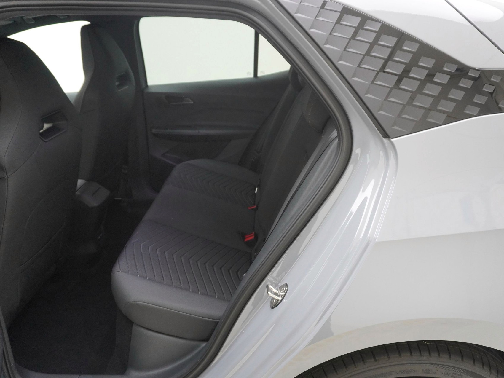 CUPRA Born Electric 77kWh e-Boost-image-12