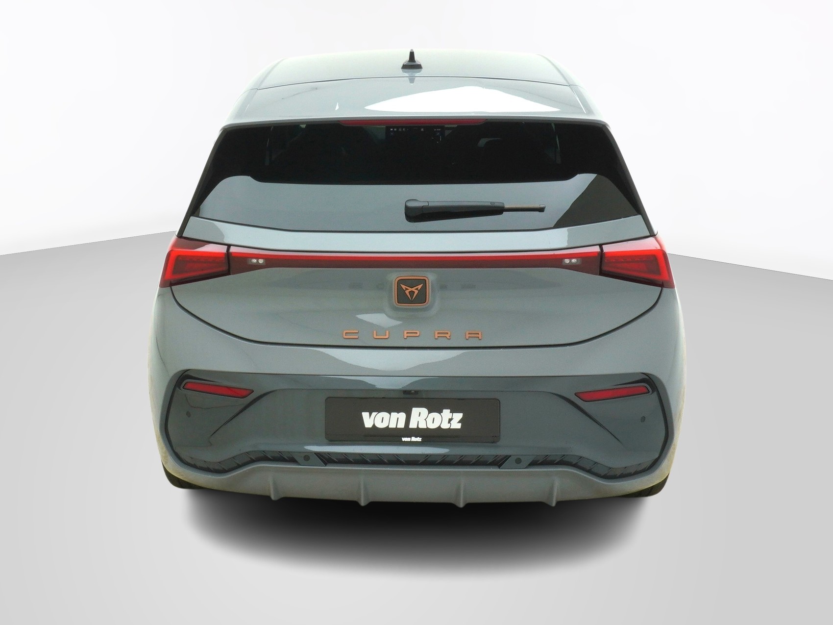 CUPRA Born Electric 77kWh e-Boost-showroom-element-2