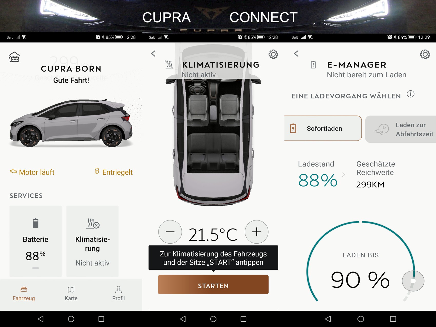 CUPRA Born Electric 77kWh e-Boost-image-23