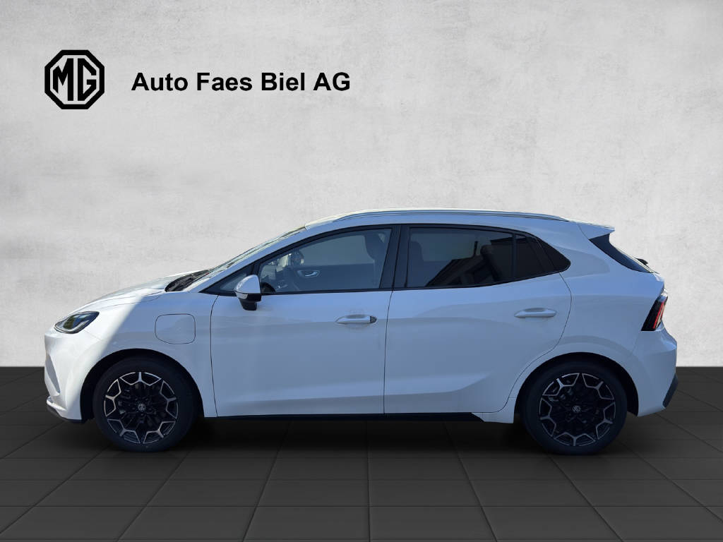 MG MG4 Urban 54kWh Premium-image-2