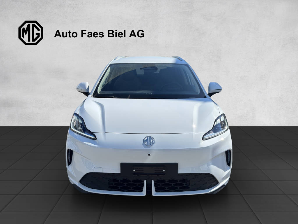MG MG4 Urban 54kWh Premium-image-1