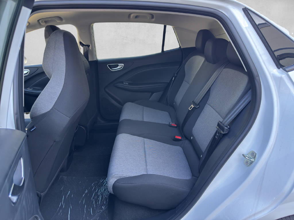 MG MG4 Urban 54kWh Premium-image-6