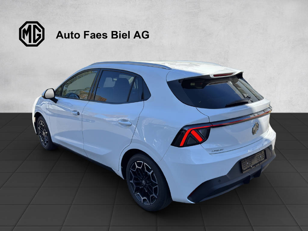 MG MG4 Urban 54kWh Premium-image-3