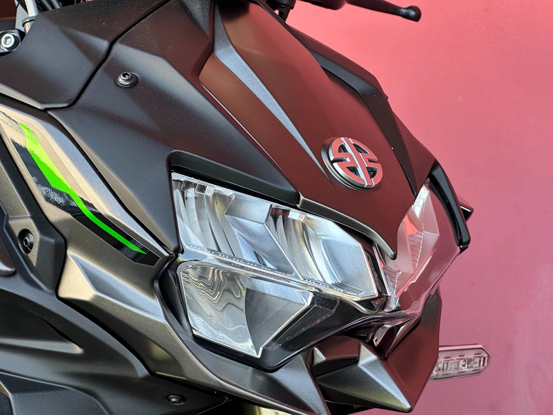 KAWASAKI Z H2 SE-image-6