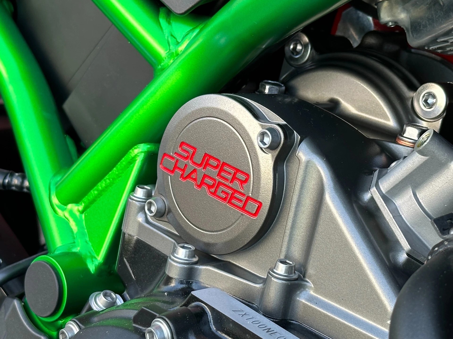 KAWASAKI Z H2 SE-image-3