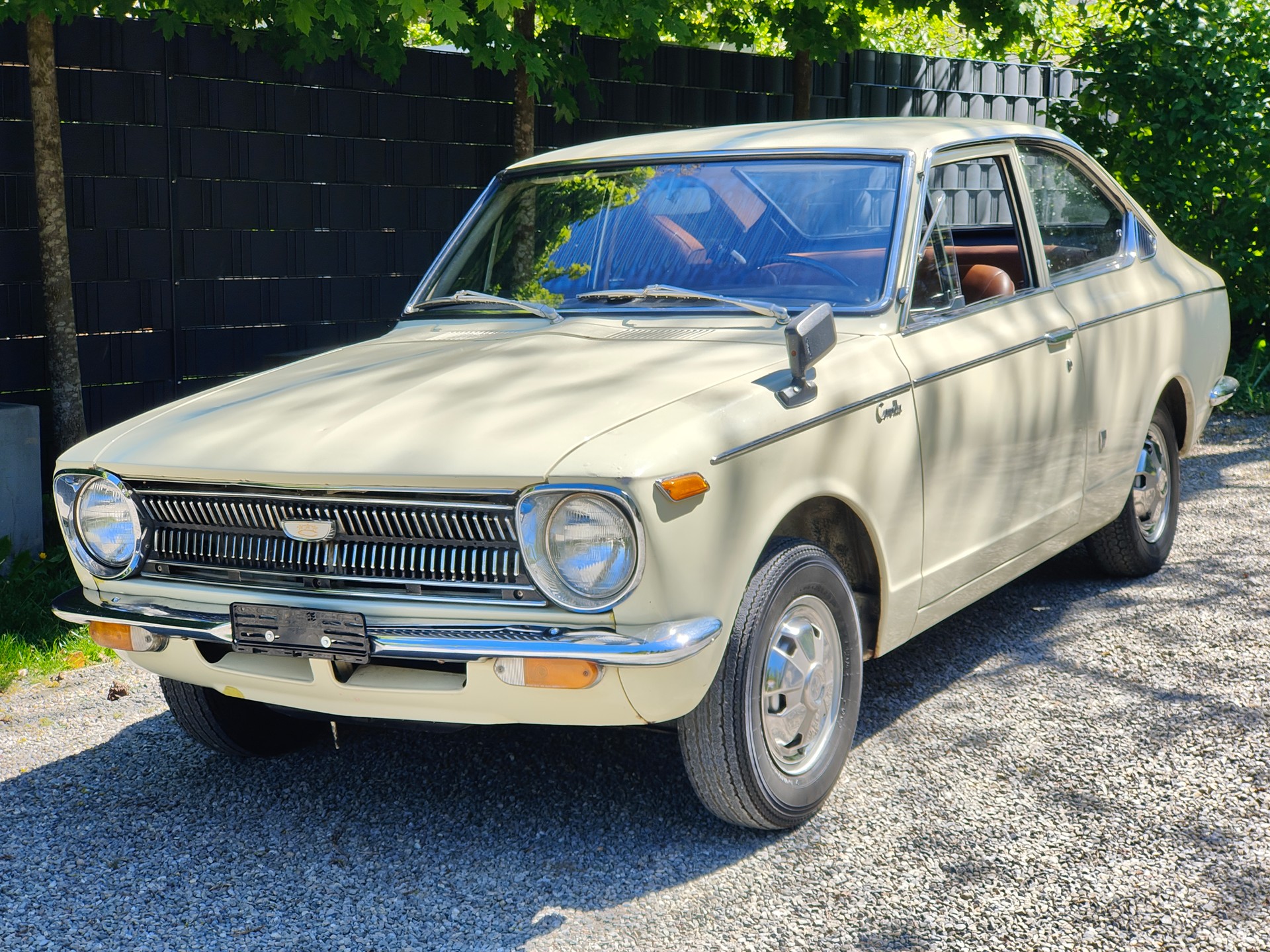 TOYOTA Sprinter KE15-image-1