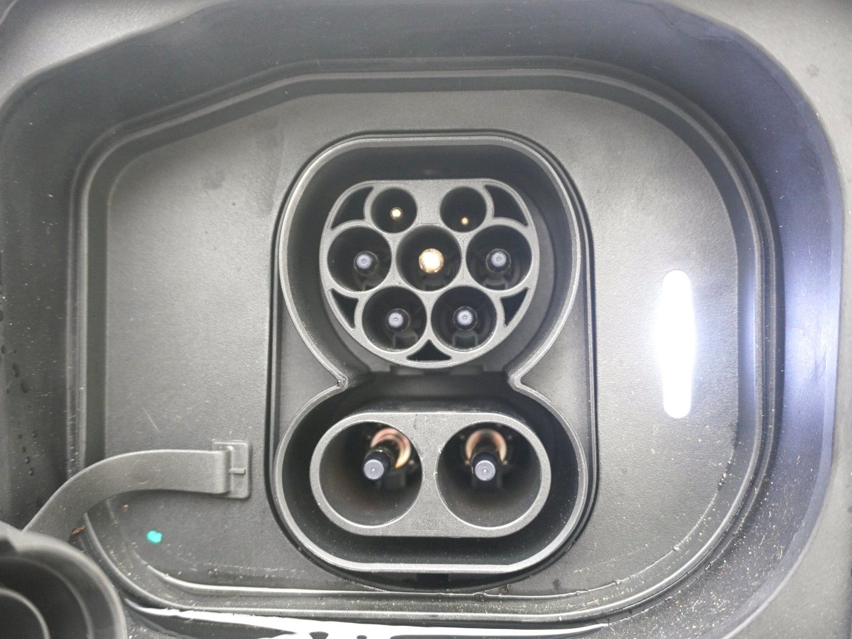 POLESTAR 3 Long Range Dual Motor Performance-image-27