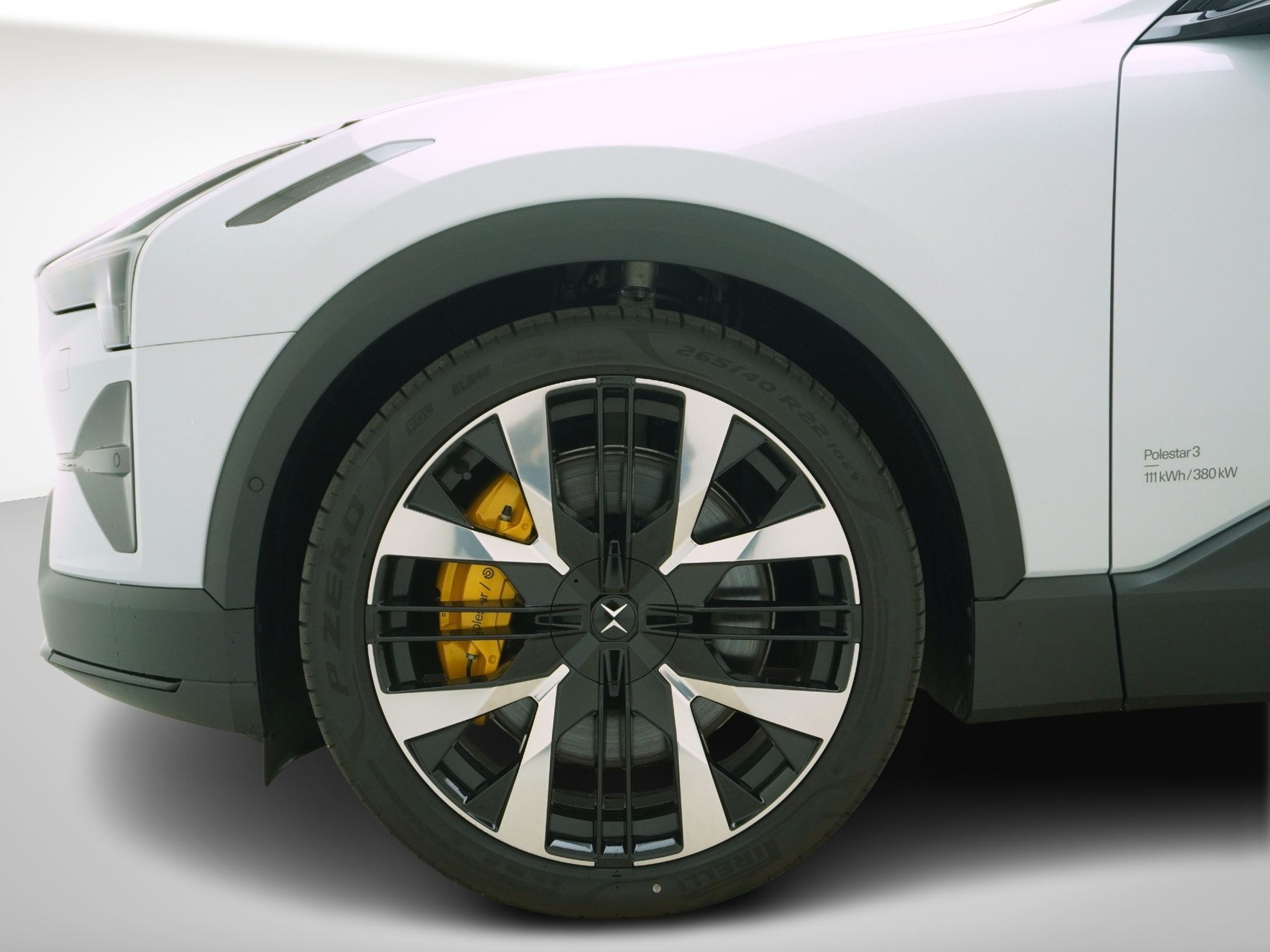 POLESTAR 3 Long Range Dual Motor Performance-image-8