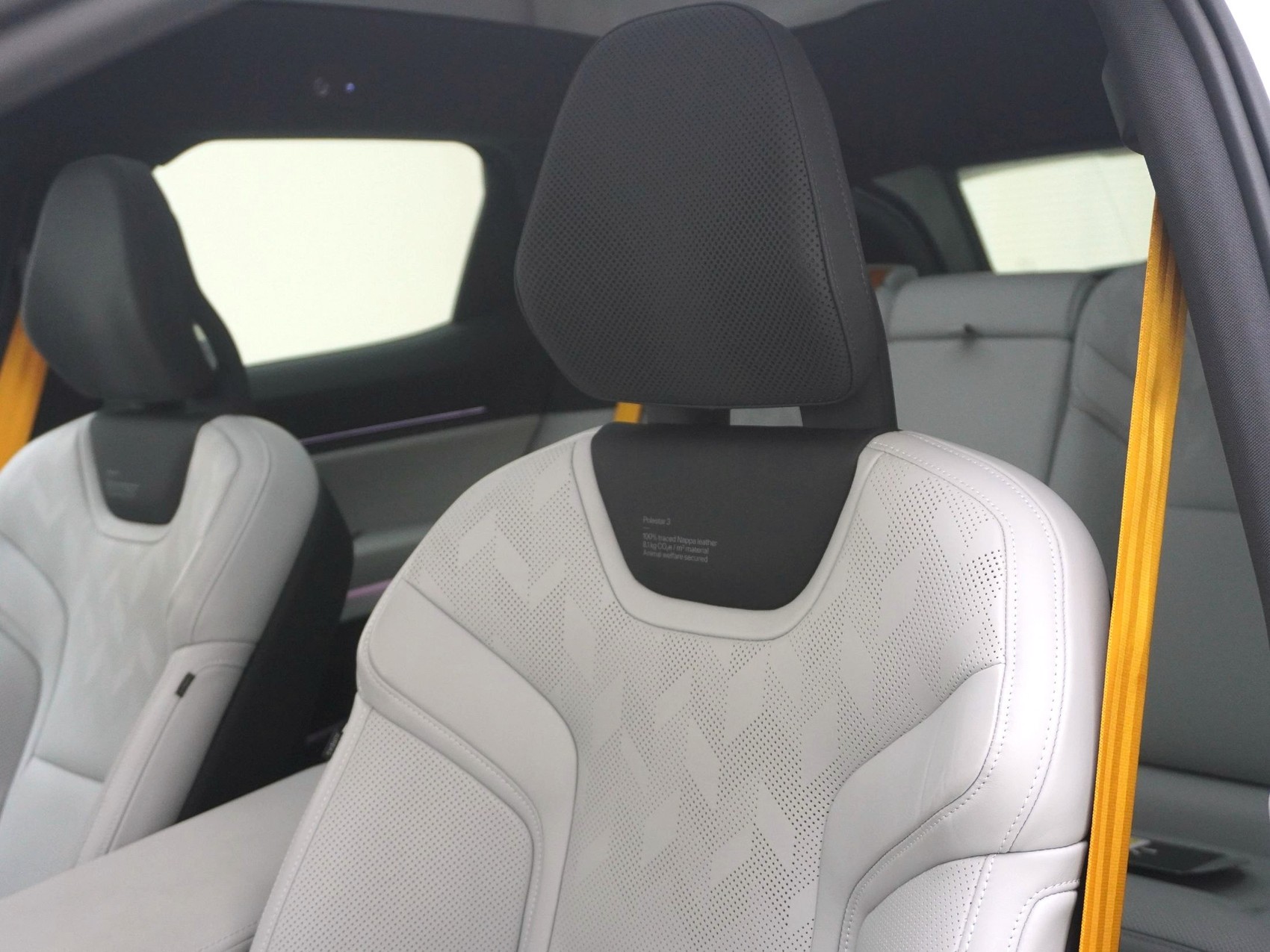 POLESTAR 3 Long Range Dual Motor Performance-image-12