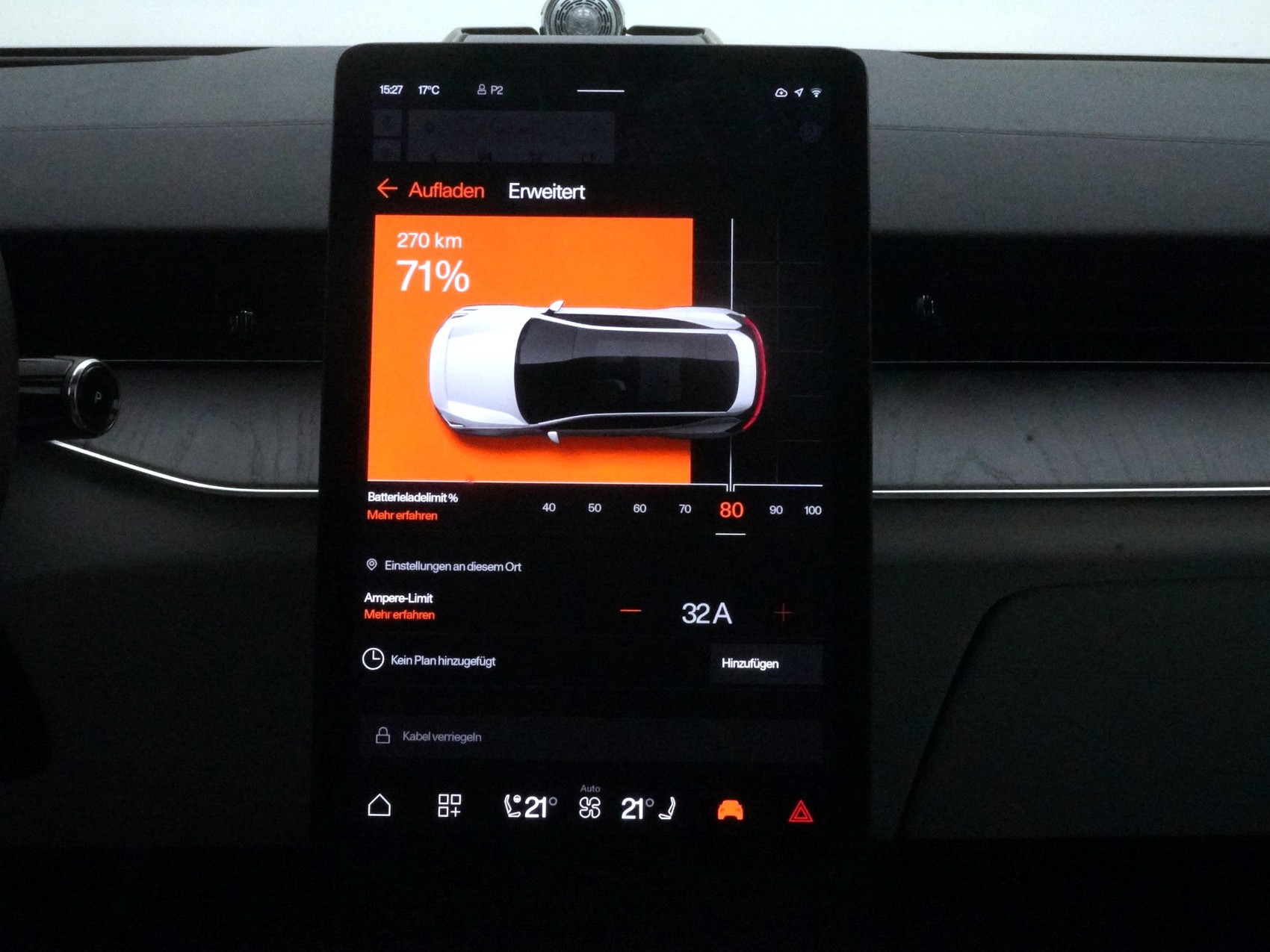 POLESTAR 3 Long Range Dual Motor Performance-image-24