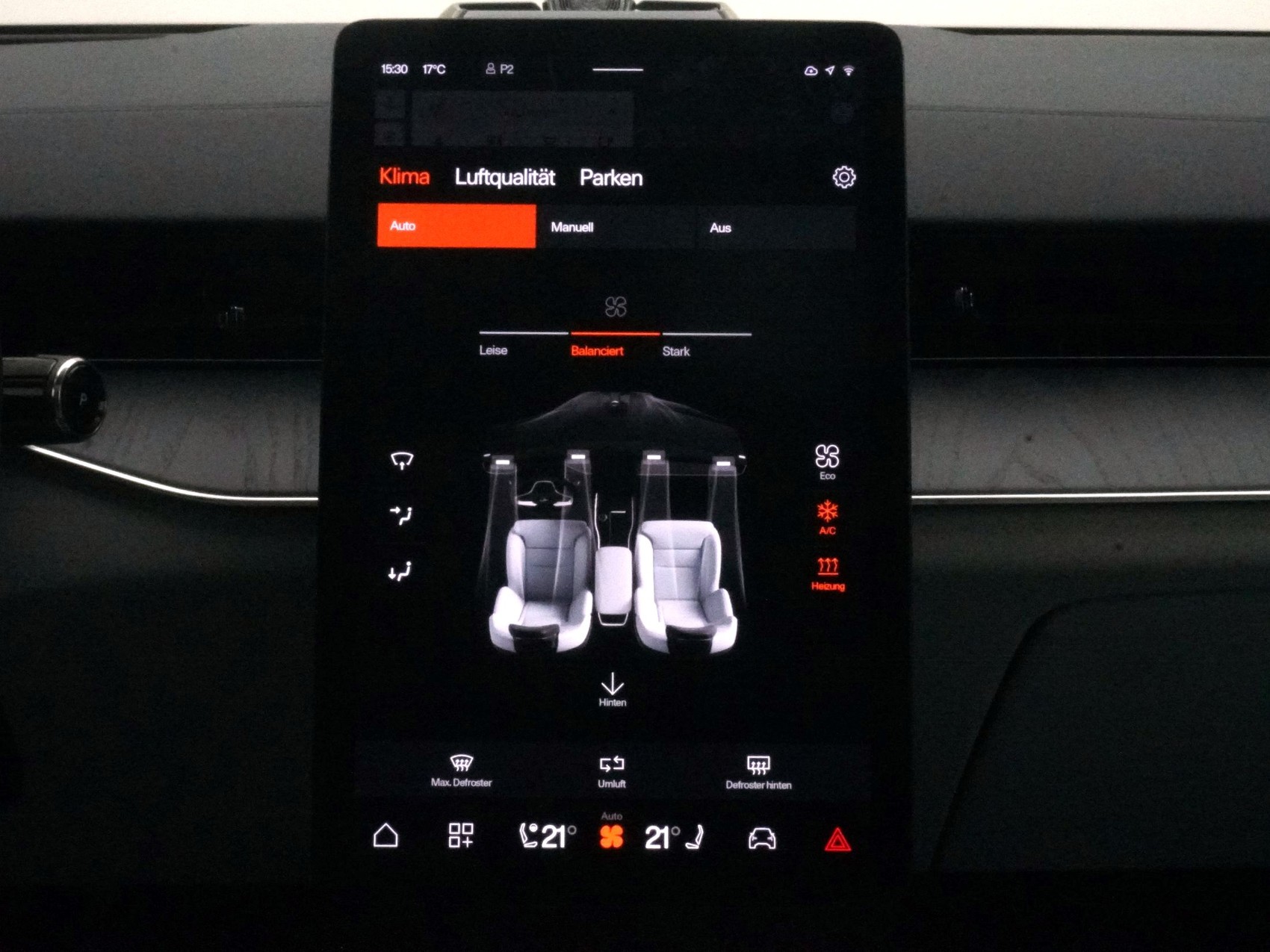 POLESTAR 3 Long Range Dual Motor Performance-image-21