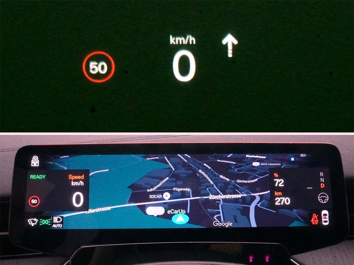 POLESTAR 3 Long Range Dual Motor Performance-image-14