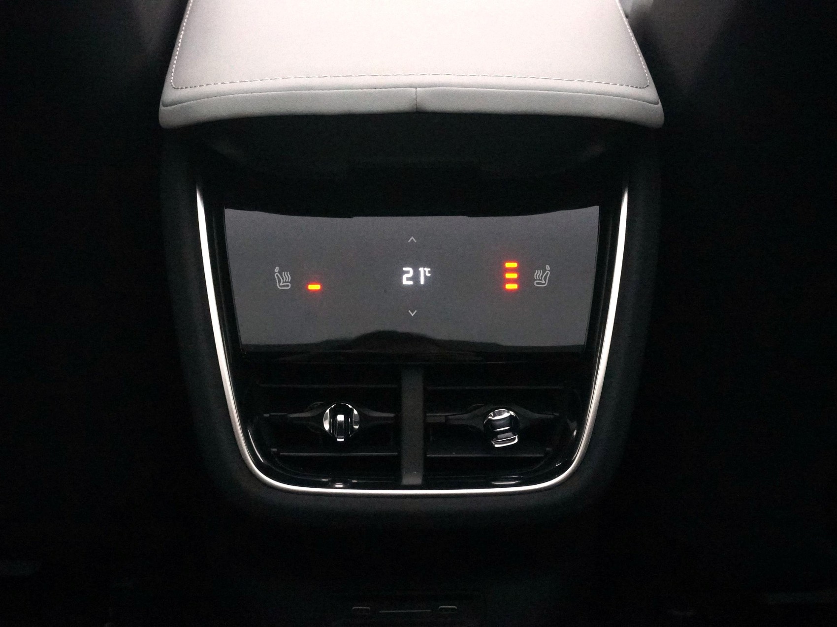 POLESTAR 3 Long Range Dual Motor Performance-image-25