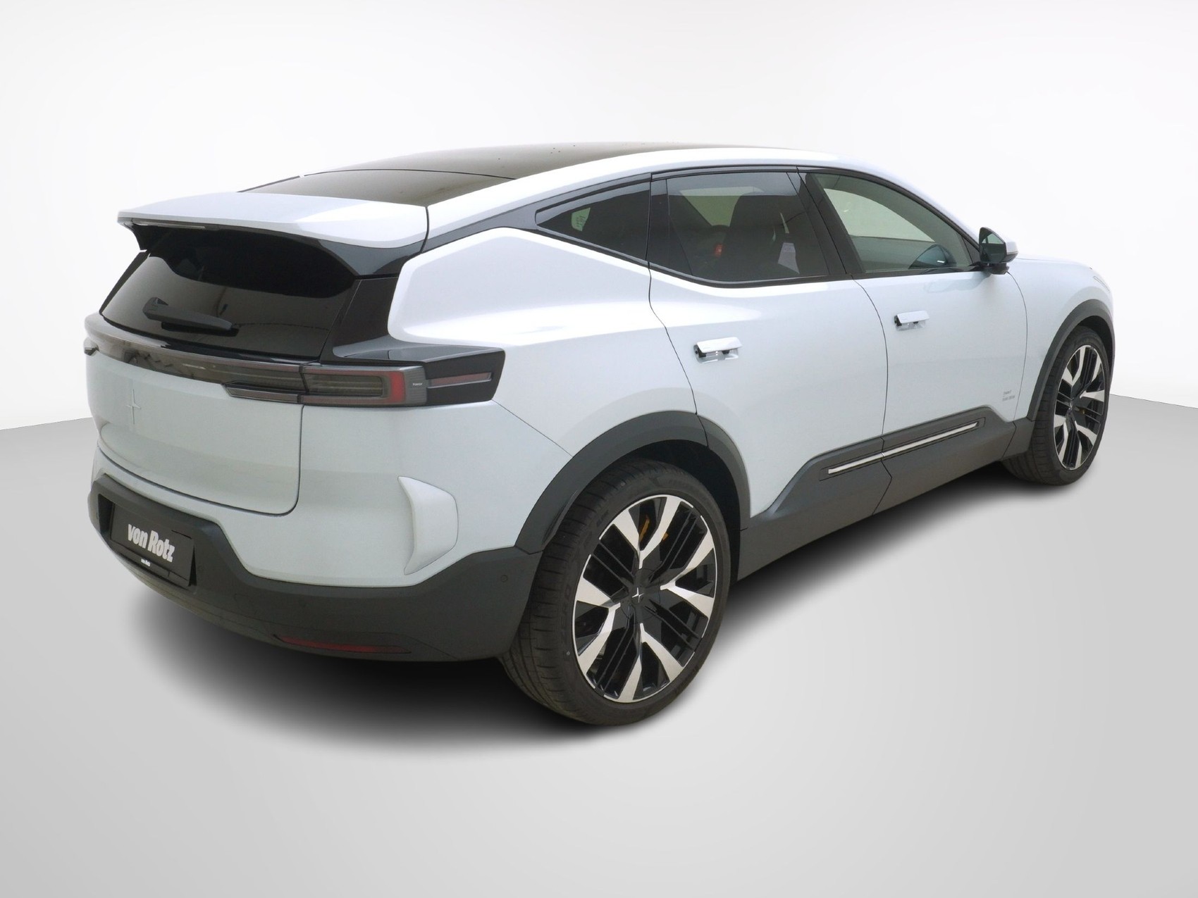 POLESTAR 3 Long Range Dual Motor Performance-image-4