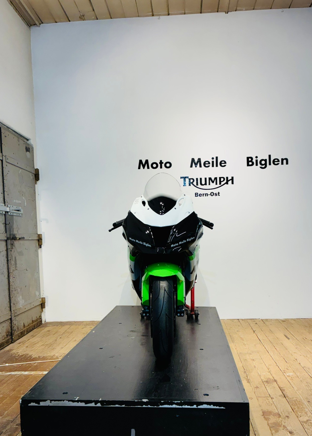 KAWASAKI Ninja ZX-10R RR Performance ABS-image-3
