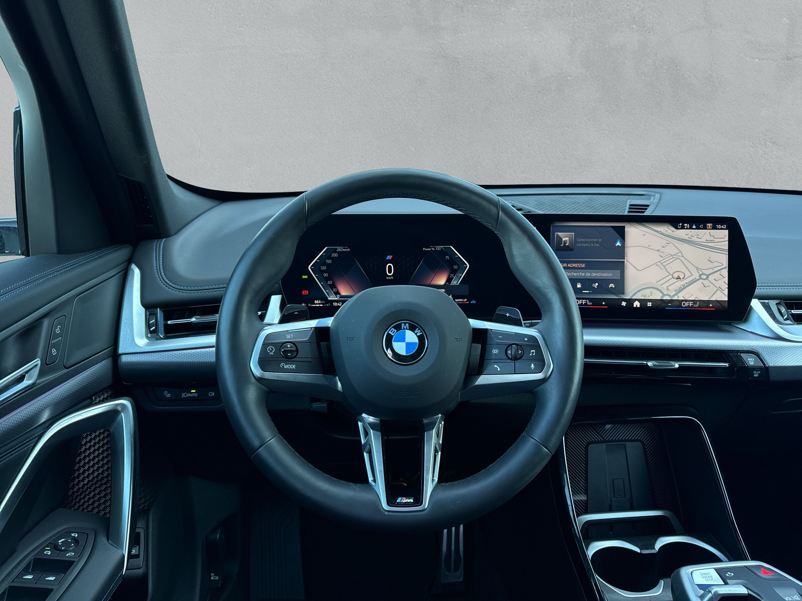 BMW X1 xDrive 20d 48V M Sport-image-15