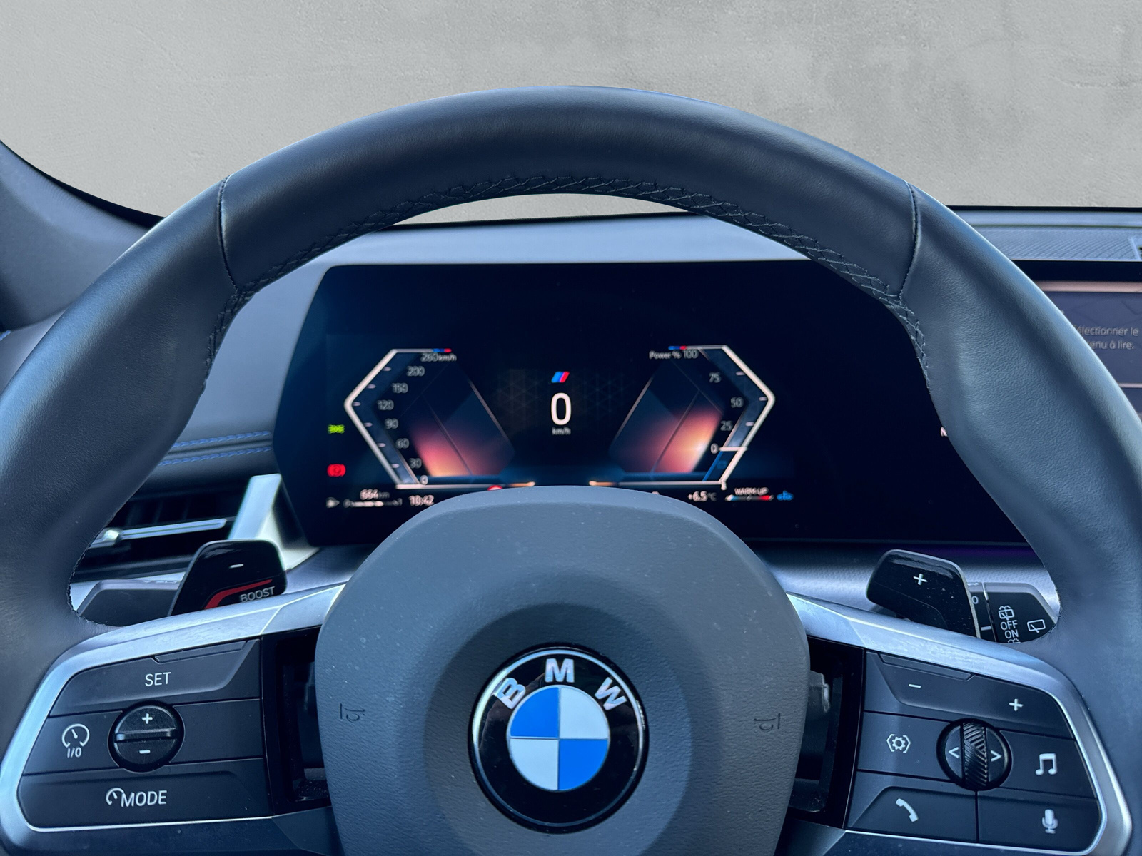 BMW X1 xDrive 20d 48V M Sport-image-17