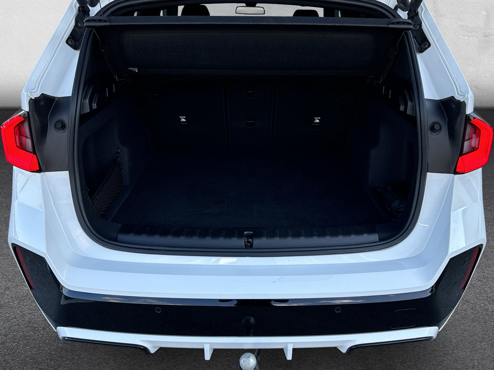 BMW X1 xDrive 20d 48V M Sport-image-9