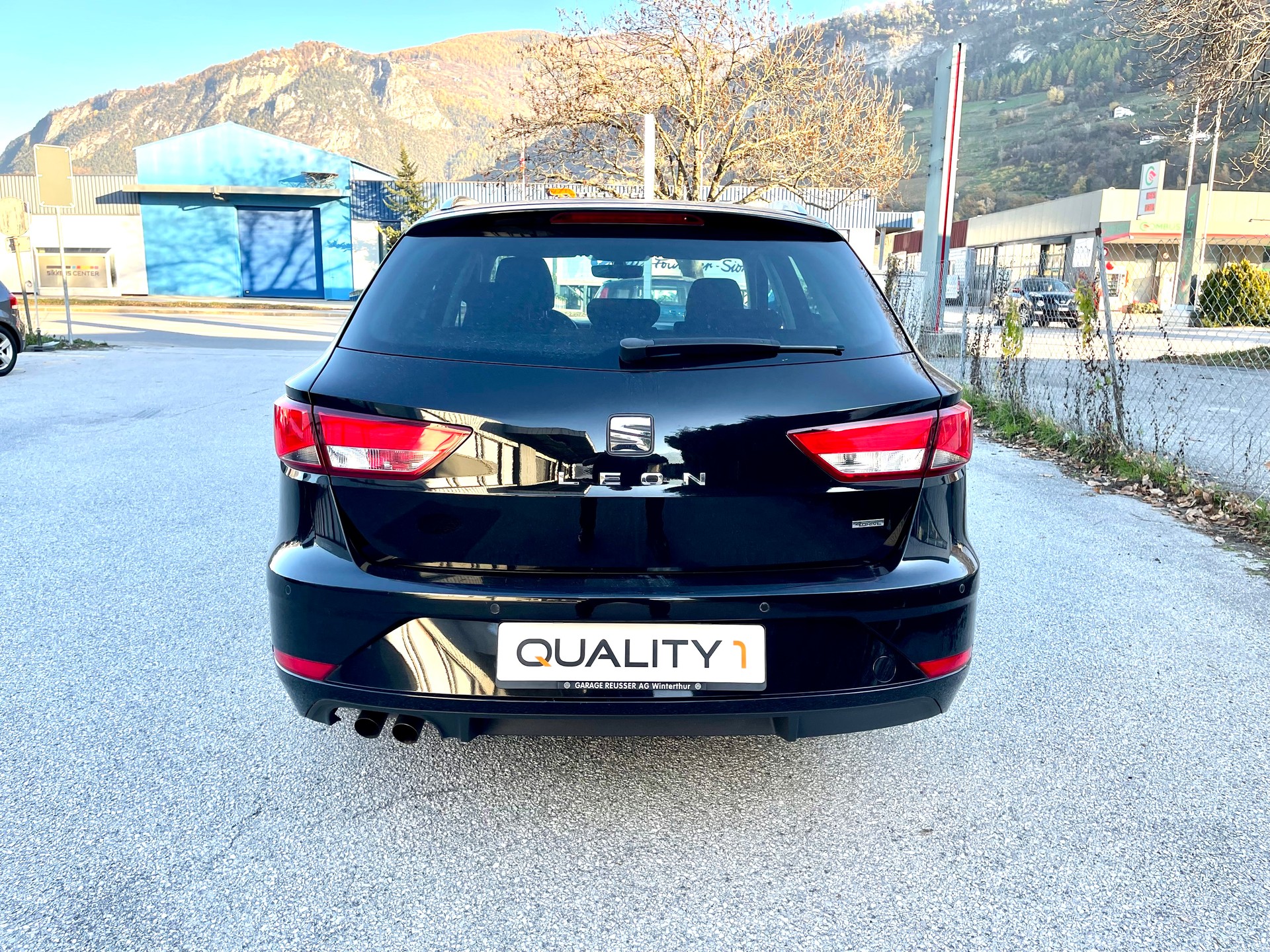 SEAT Leon ST 2.0 TDI CR Style 4Drive DSG-image-16