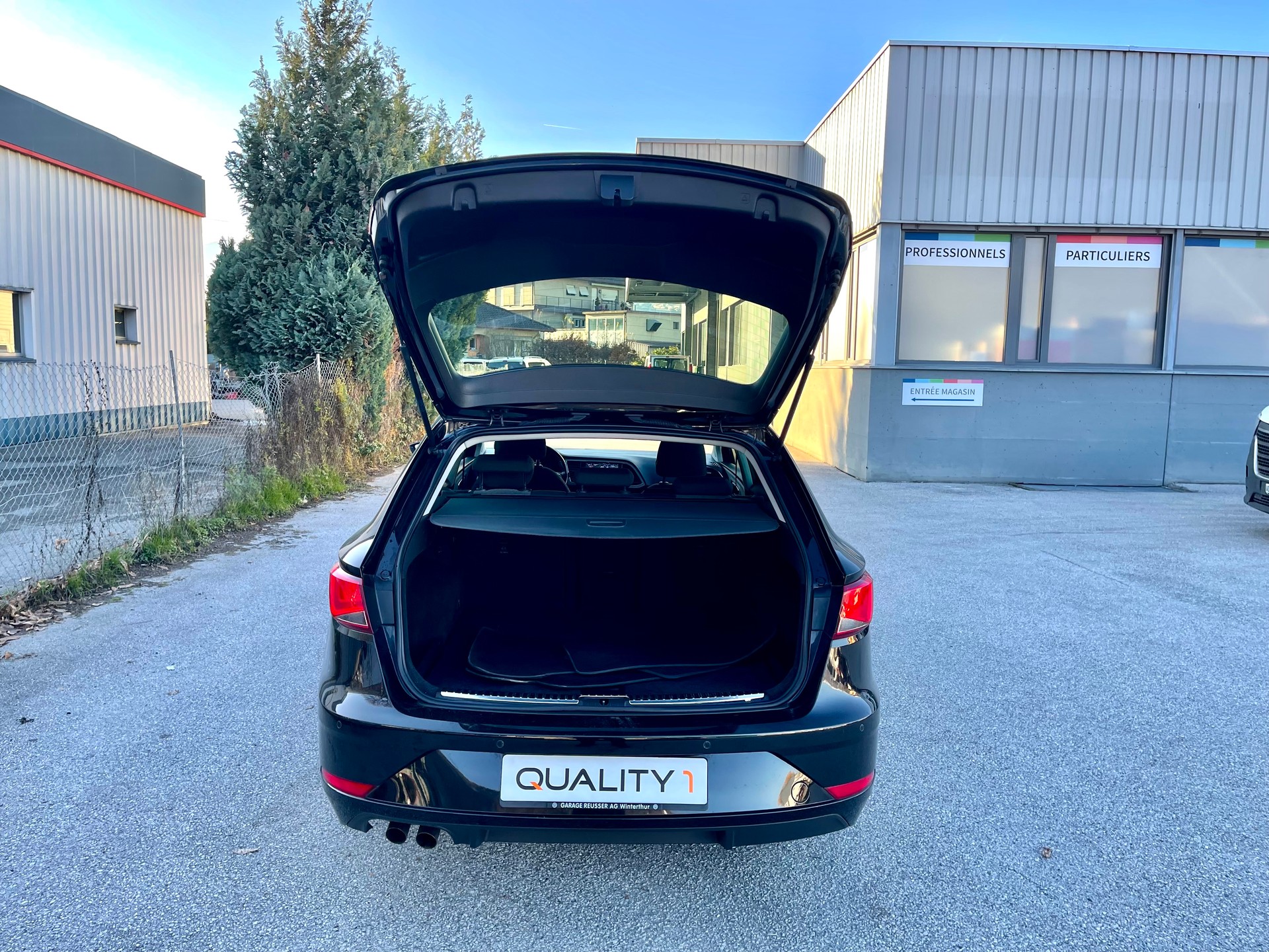 SEAT Leon ST 2.0 TDI CR Style 4Drive DSG-image-13