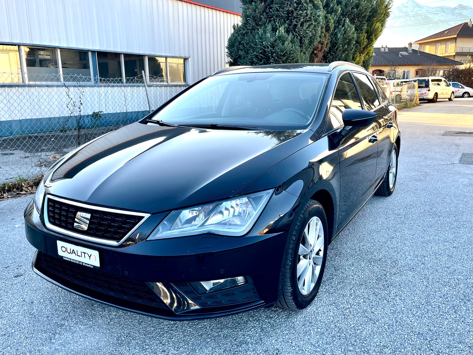 SEAT Leon ST 2.0 TDI CR Style 4Drive DSG-image-4