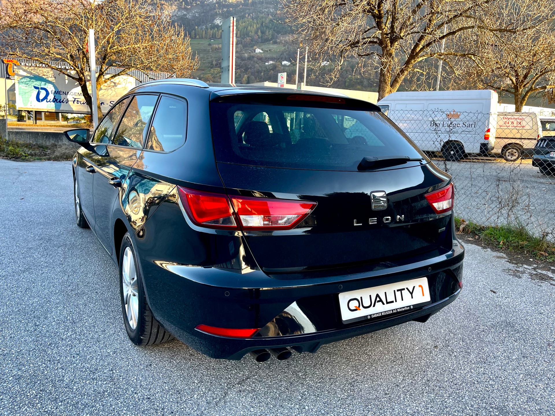 SEAT Leon ST 2.0 TDI CR Style 4Drive DSG-image-7