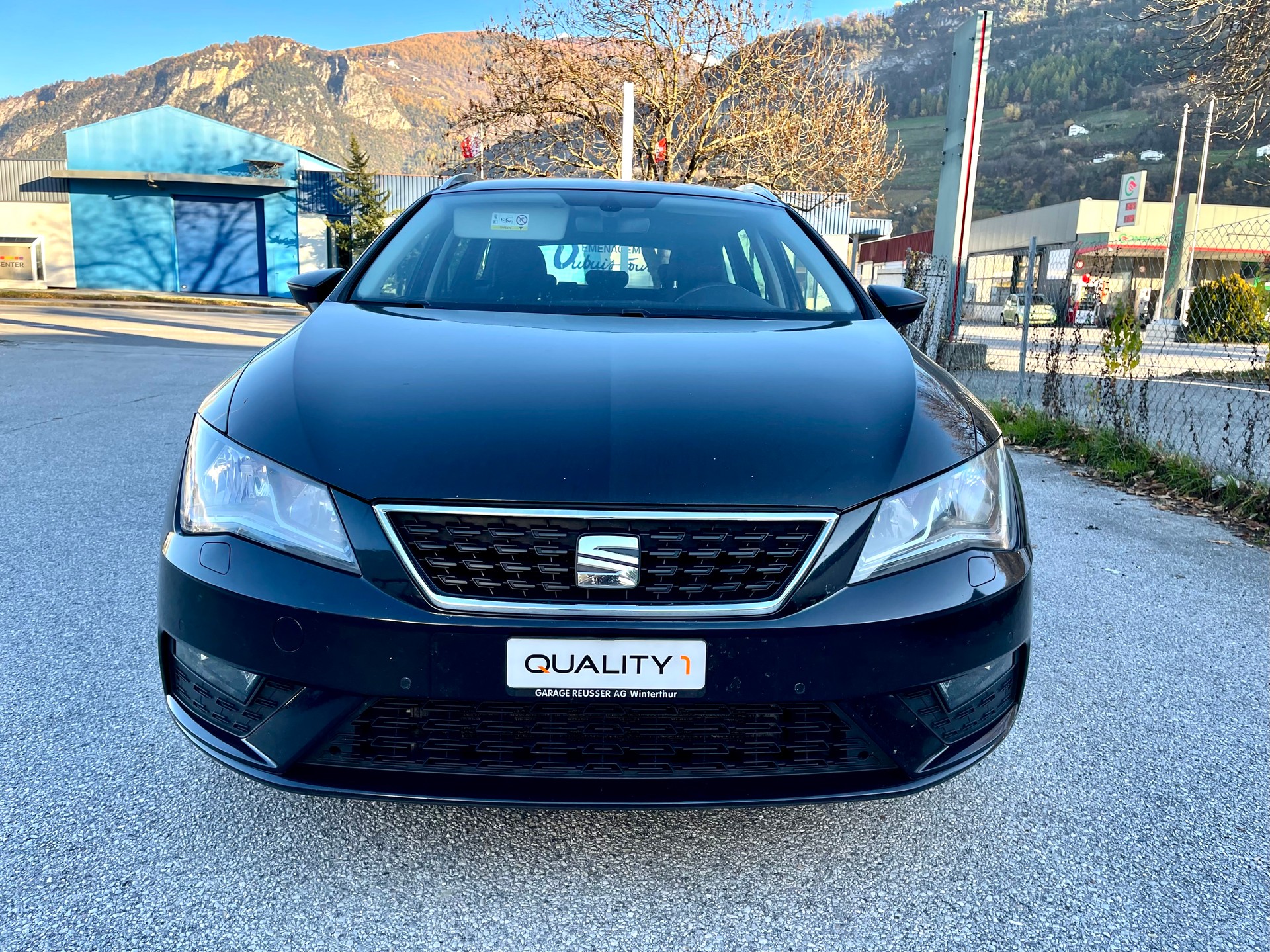 SEAT Leon ST 2.0 TDI CR Style 4Drive DSG-image-23