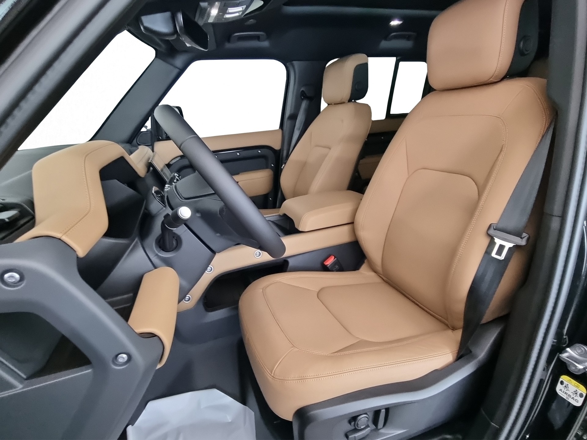 LAND ROVER Defender 110 X-Dynamic SE AWD-image-5