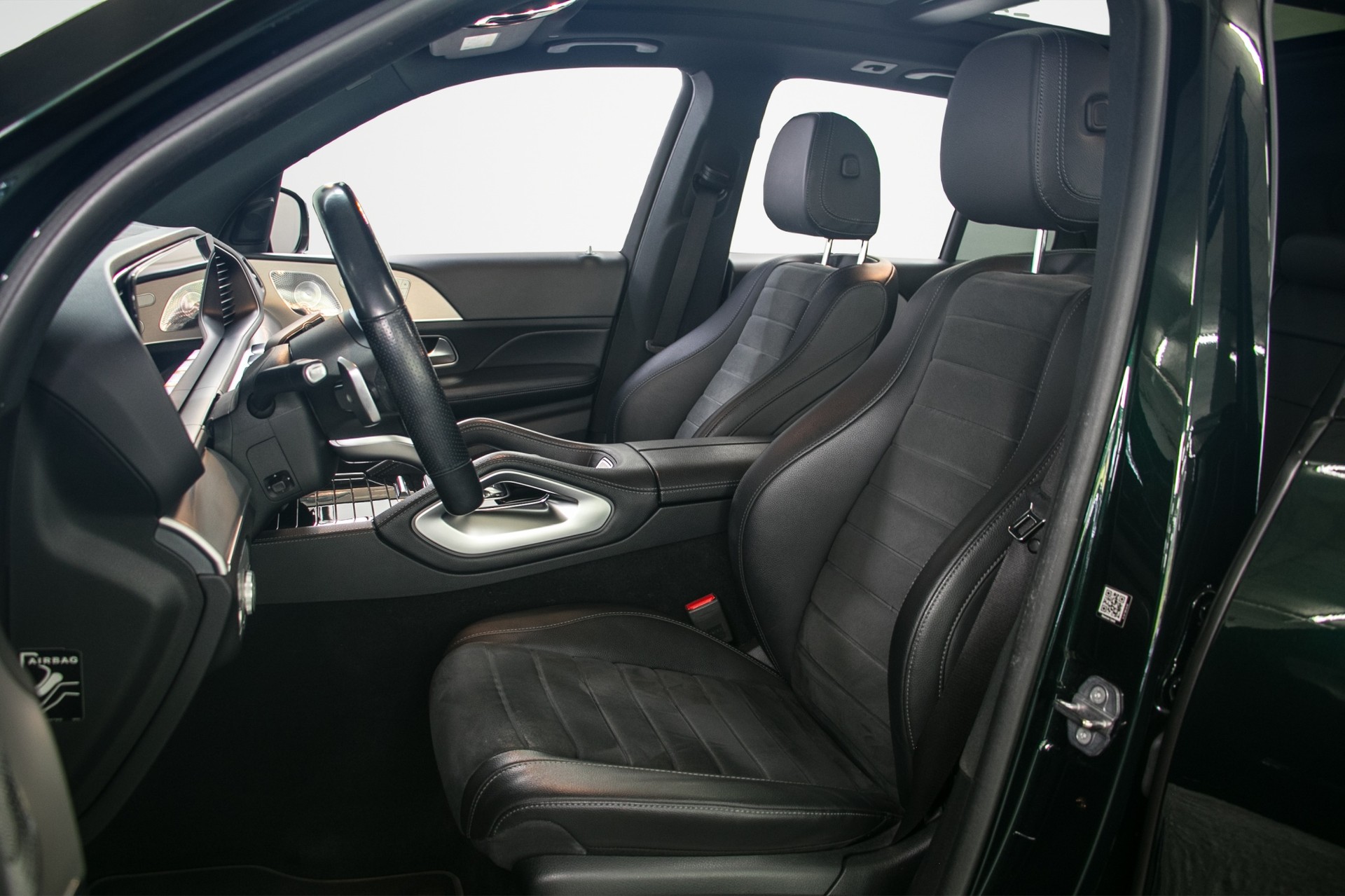 MERCEDES-BENZ GLE 400 d 4Matic AMG Line 9G-Tronic-image-12
