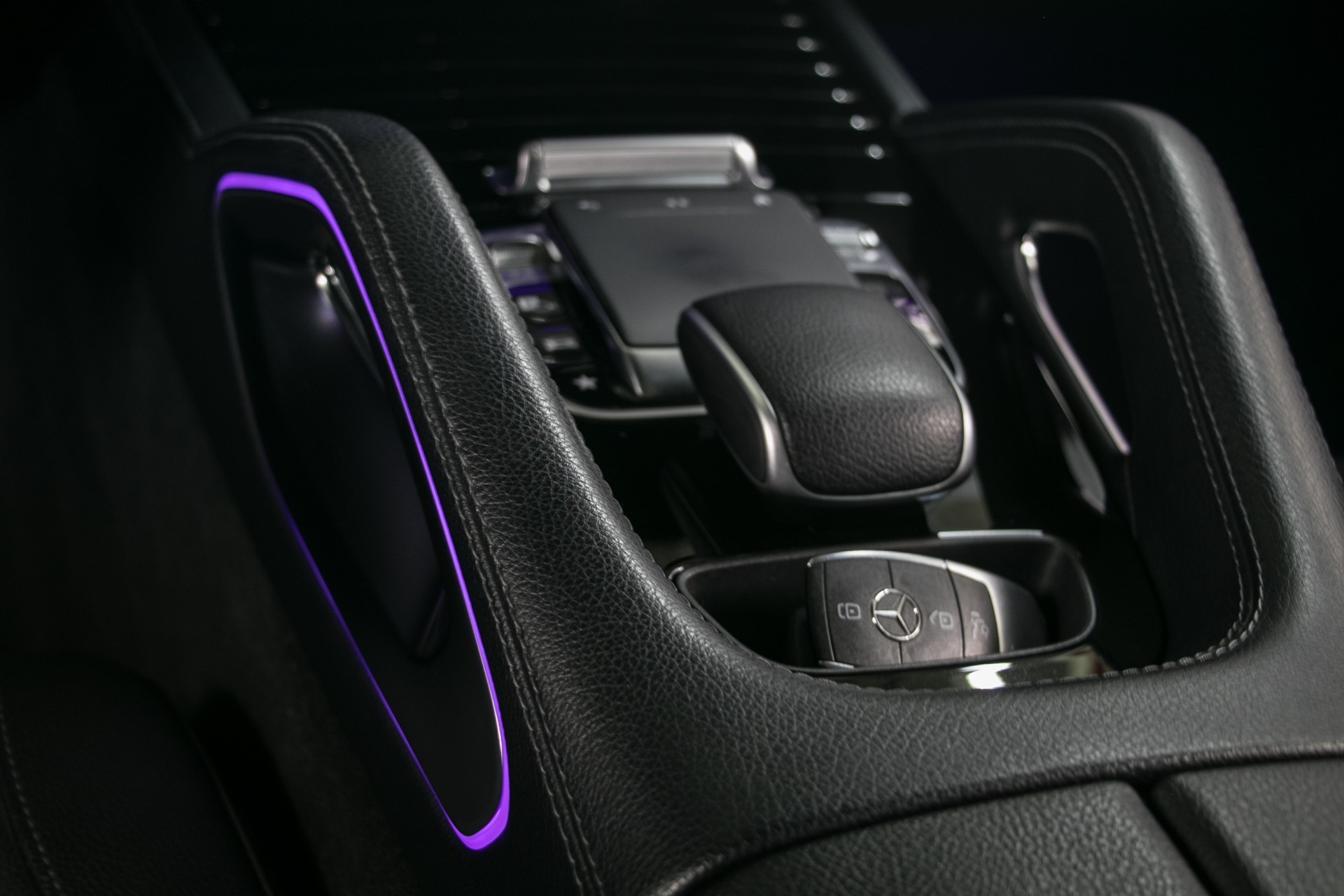MERCEDES-BENZ GLE 400 d 4Matic AMG Line 9G-Tronic-image-9