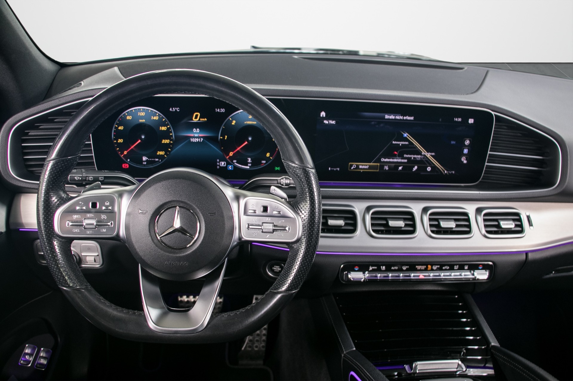 MERCEDES-BENZ GLE 400 d 4Matic AMG Line 9G-Tronic-showroom-element-3