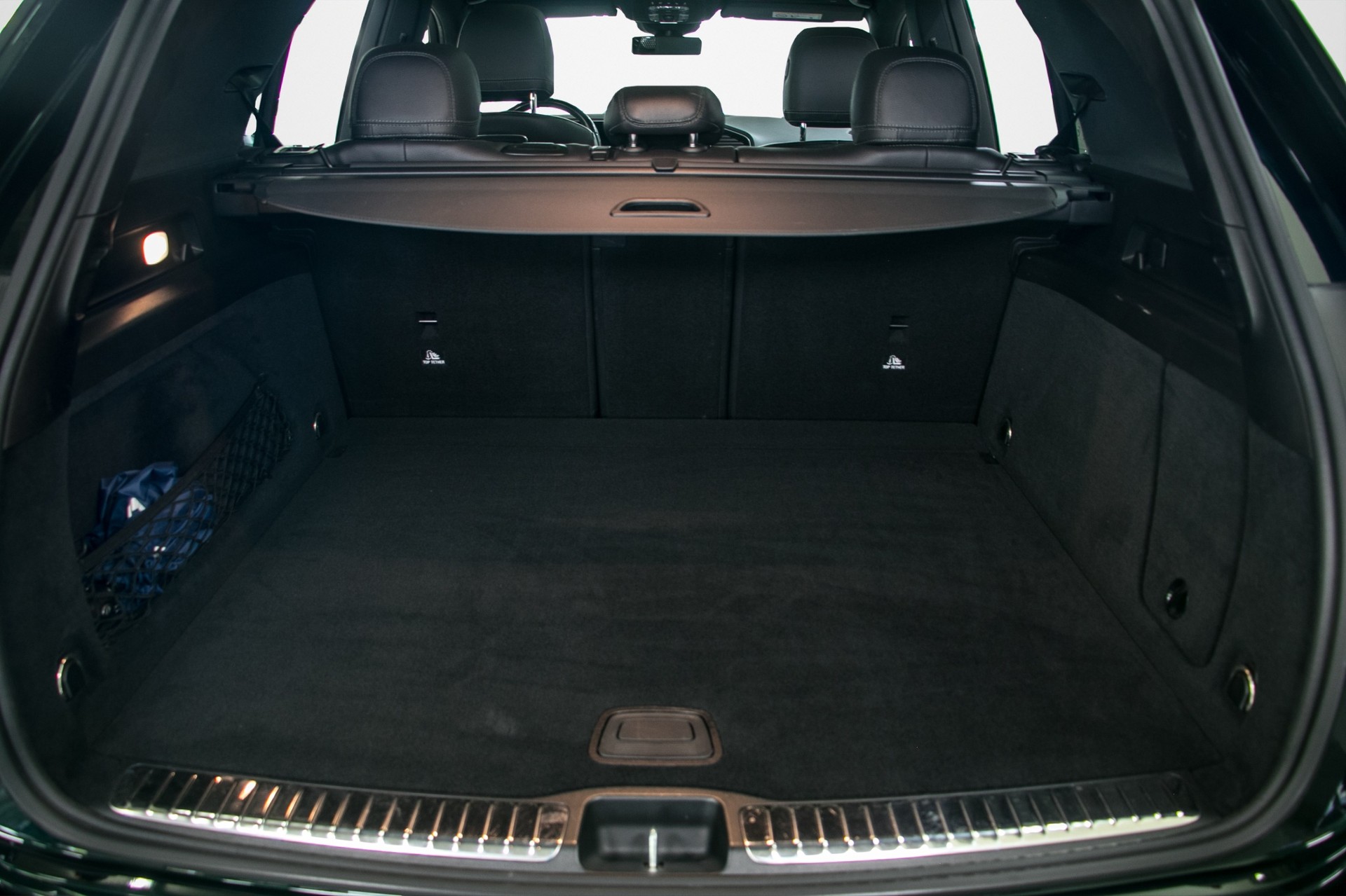 MERCEDES-BENZ GLE 400 d 4Matic AMG Line 9G-Tronic-image-15