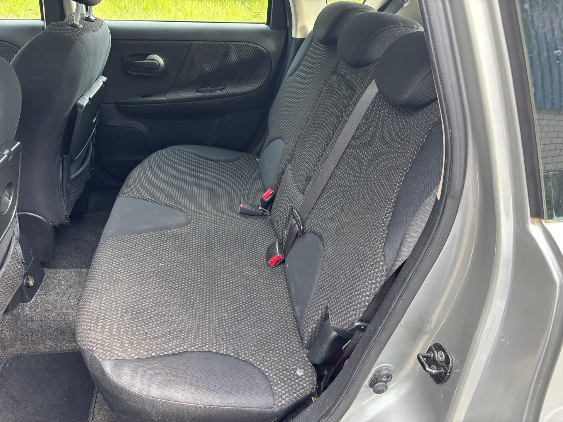 NISSAN Note 1.4 acenta-image-7
