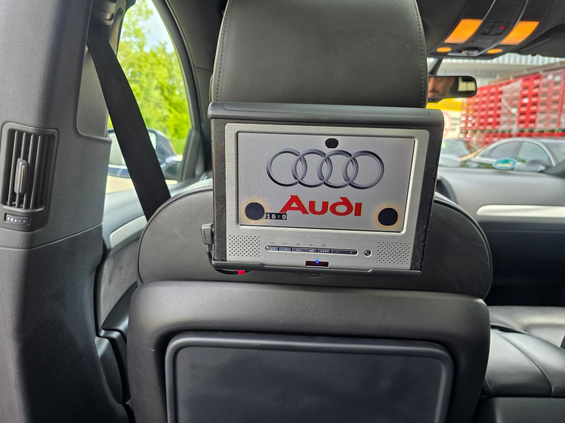 AUDI Q7 3.0 TFSI quattro tiptronic S-Line-image-19