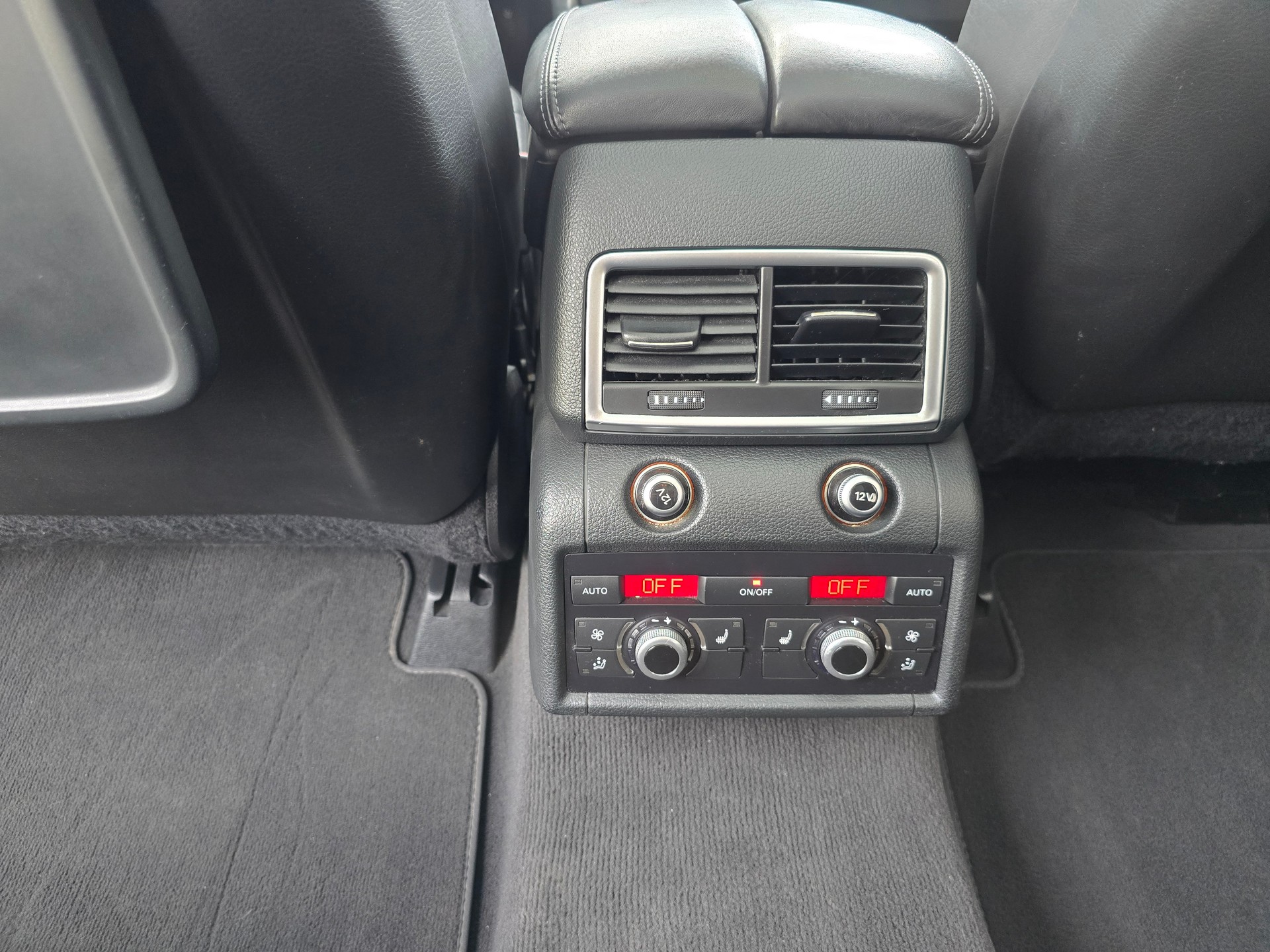 AUDI Q7 3.0 TFSI quattro tiptronic S-Line-image-20