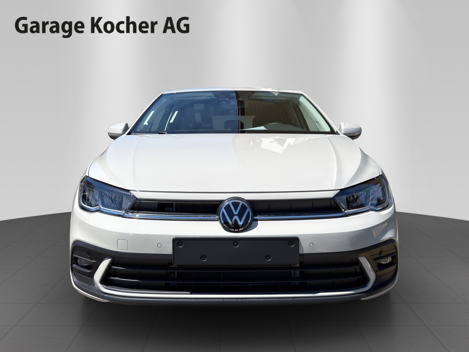 VW Polo 1.0 TSI Life DSG-showroom-element-1