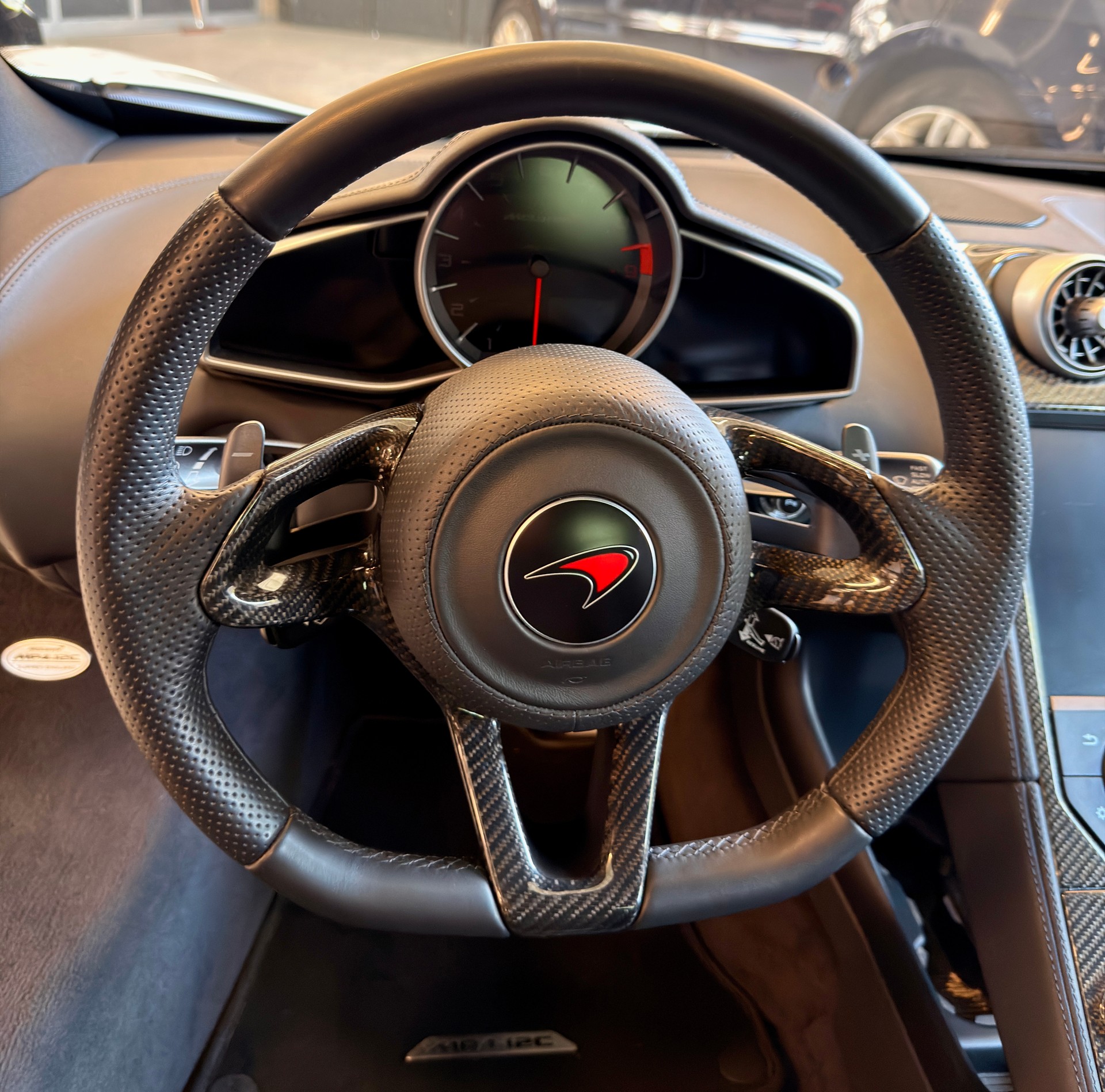 McLAREN Mp4-12C Gemballa Edition-image-9
