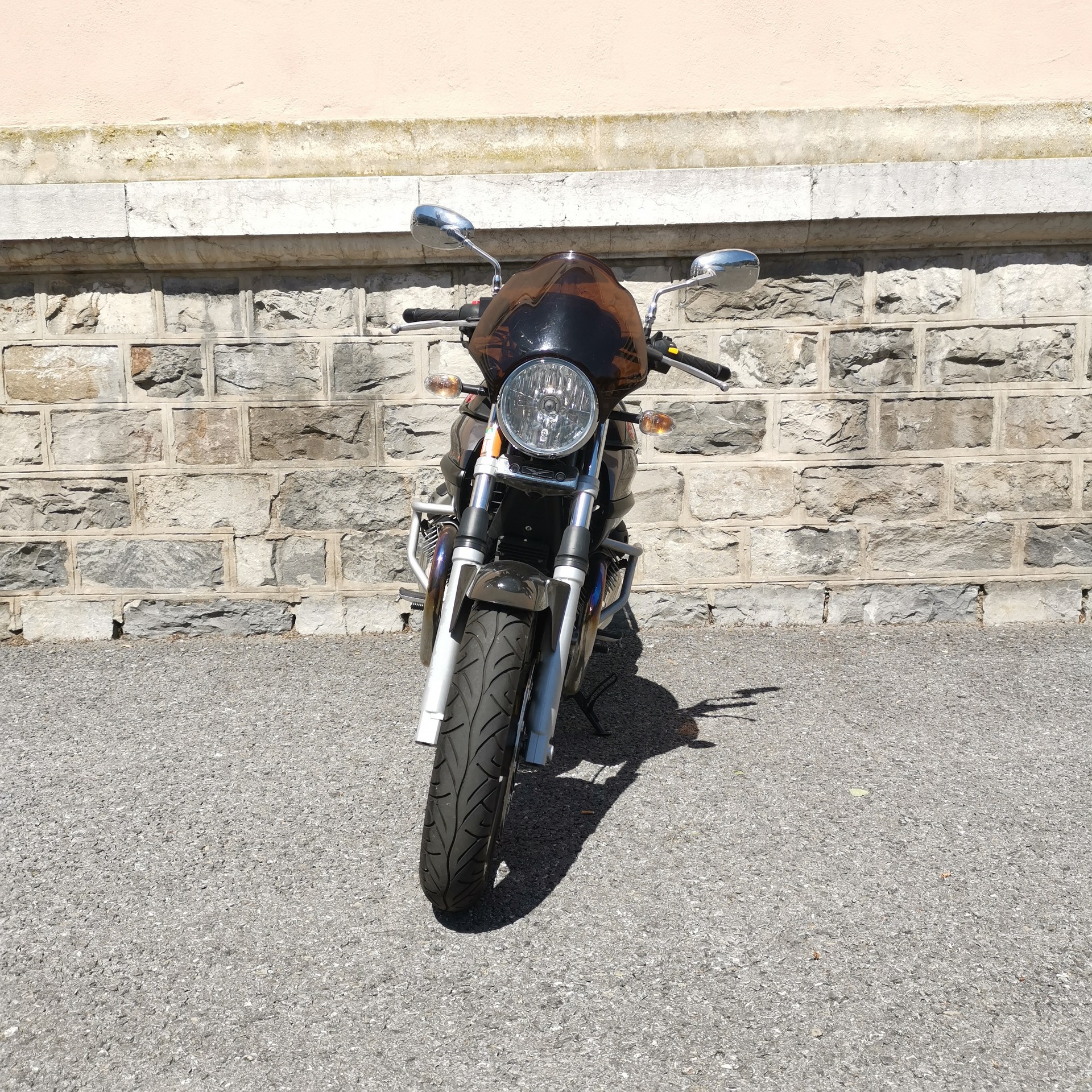 MOTO GUZZI Breva 750-image-7