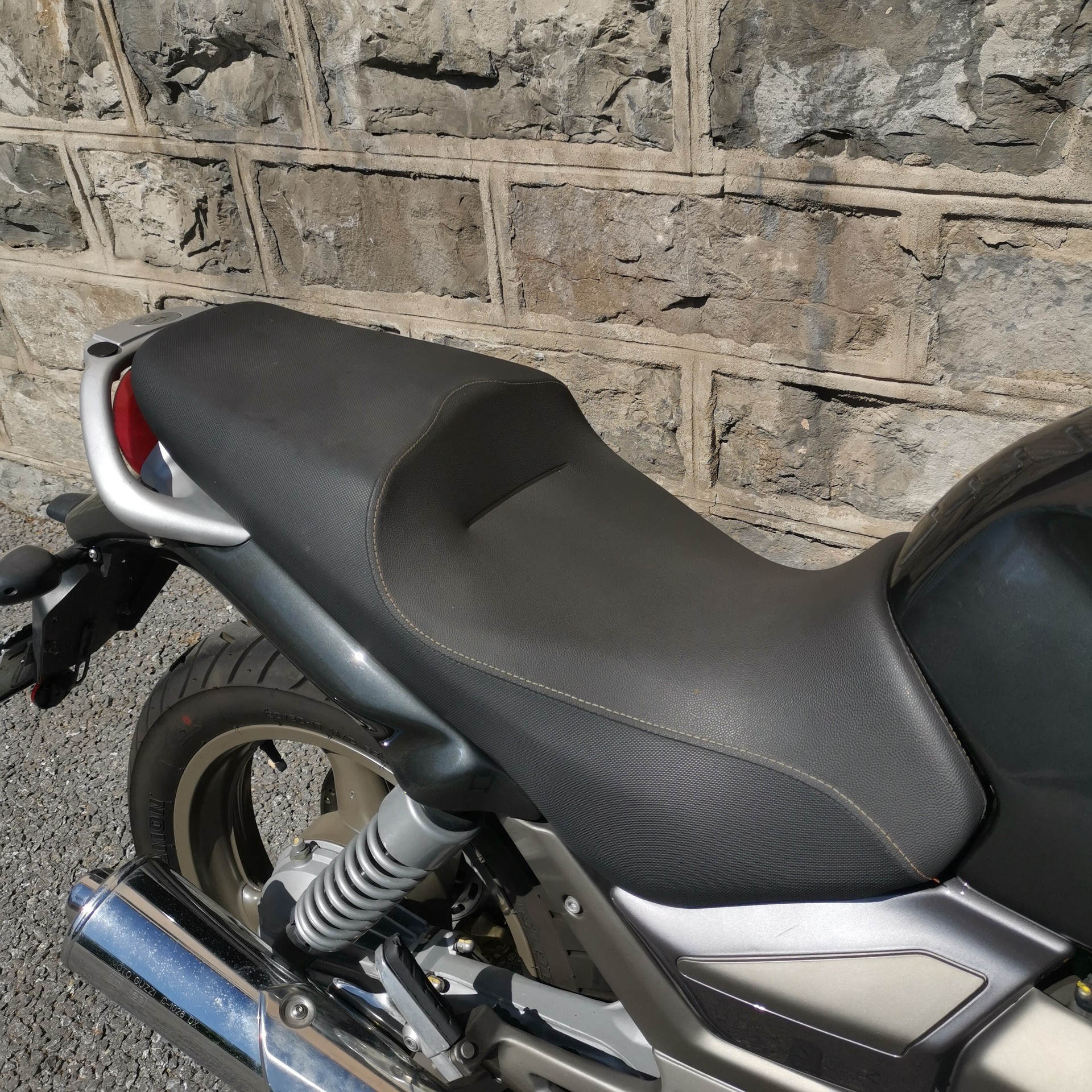 MOTO GUZZI Breva 750-image-2