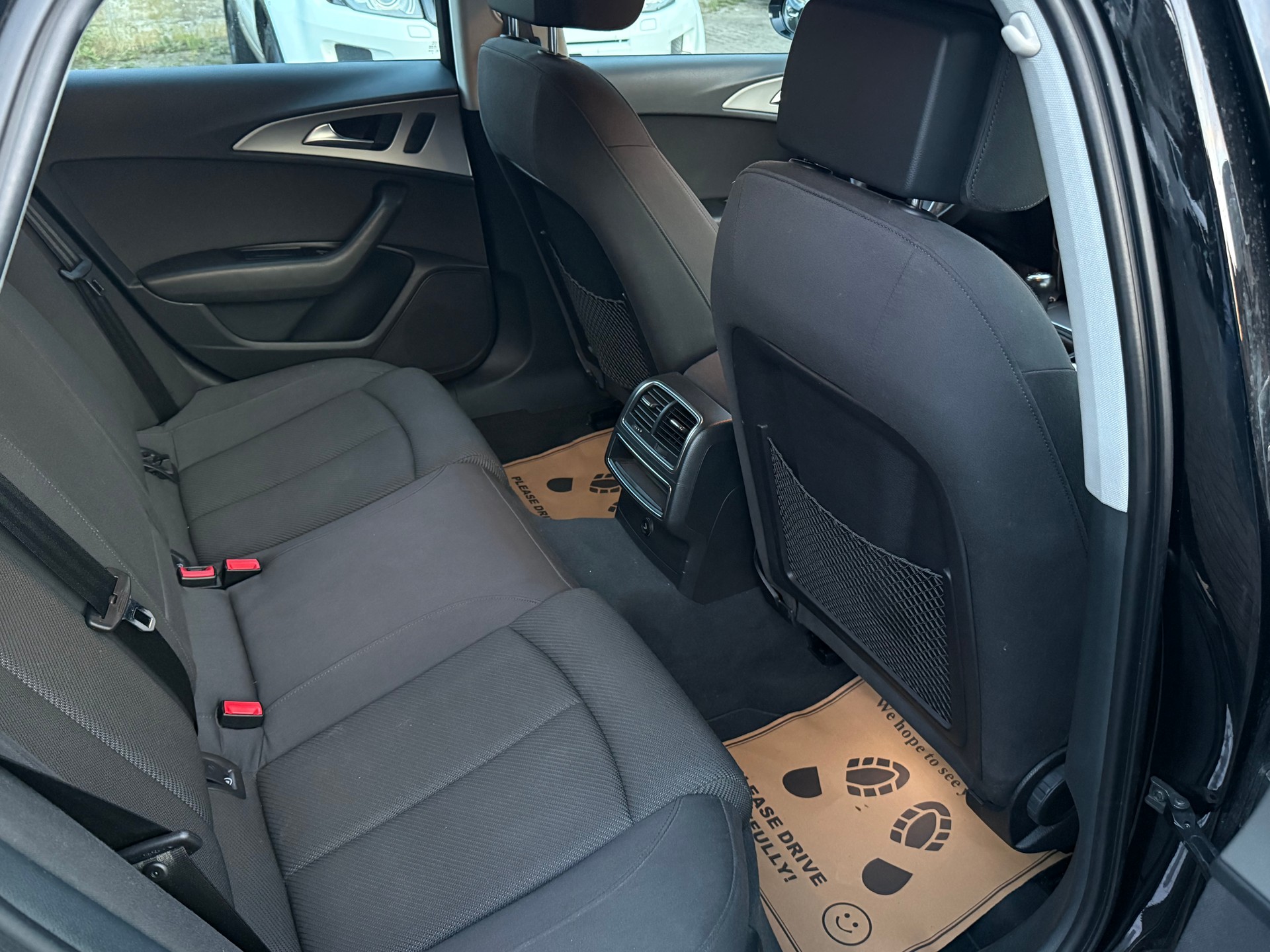 AUDI A6 Avant 2.0 TFSI-image-11