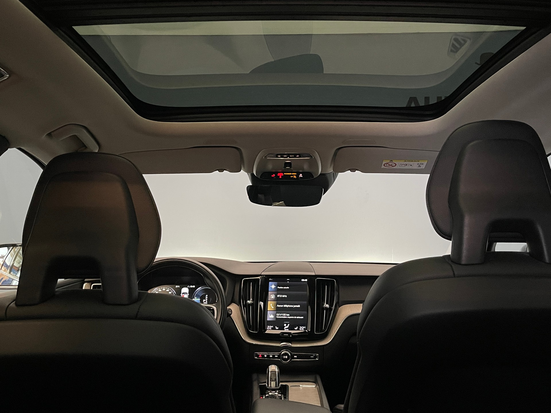 VOLVO XC60 2.0 T8 TE Inscription AWD-image-13