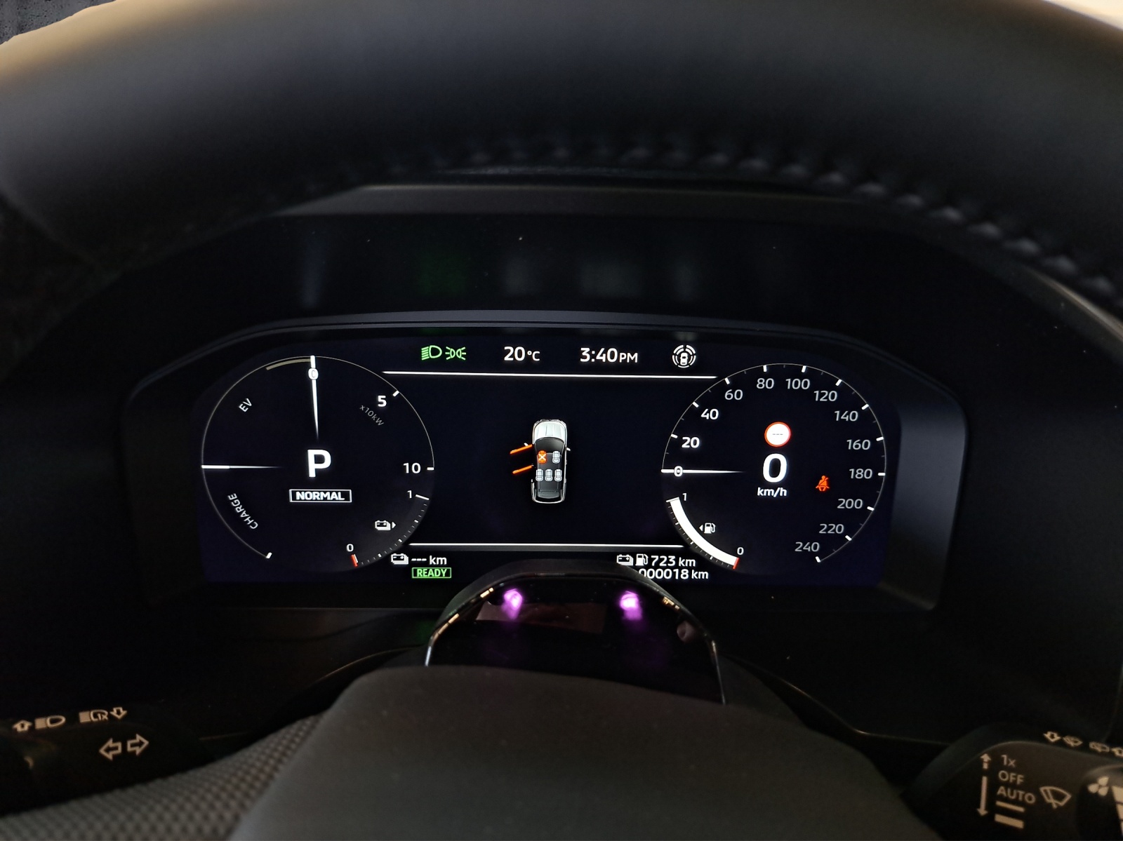 MITSUBISHI Outlander 2.4 PHEV Sport 4x4-image-11