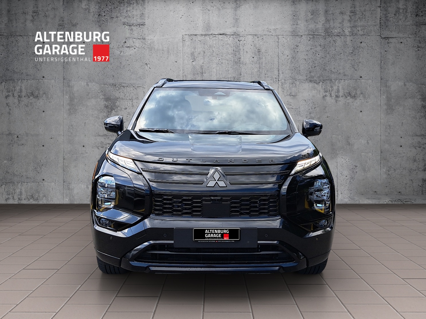 MITSUBISHI Outlander 2.4 PHEV Sport 4x4-image-7