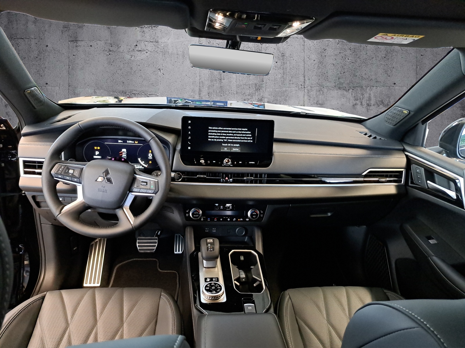 MITSUBISHI Outlander 2.4 PHEV Sport 4x4-image-10
